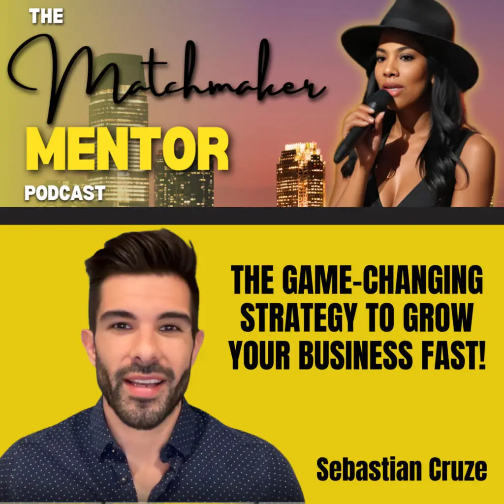 The Game-Changing Strategy to Grow Your Business FAST!