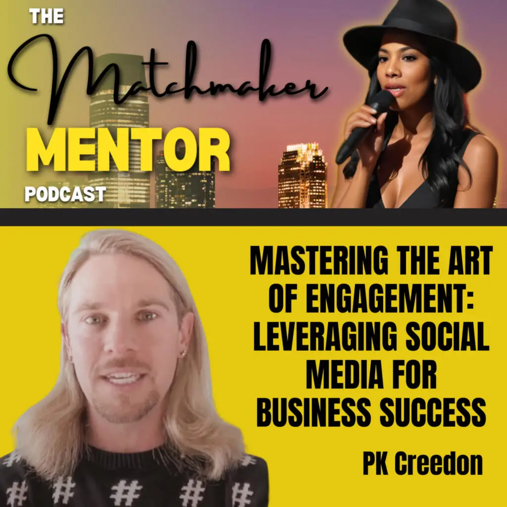 Mastering the Art of Engagement: Leveraging Social Media for Business Success