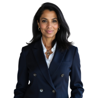 Matchmaker Mentor, Arlene Washburn