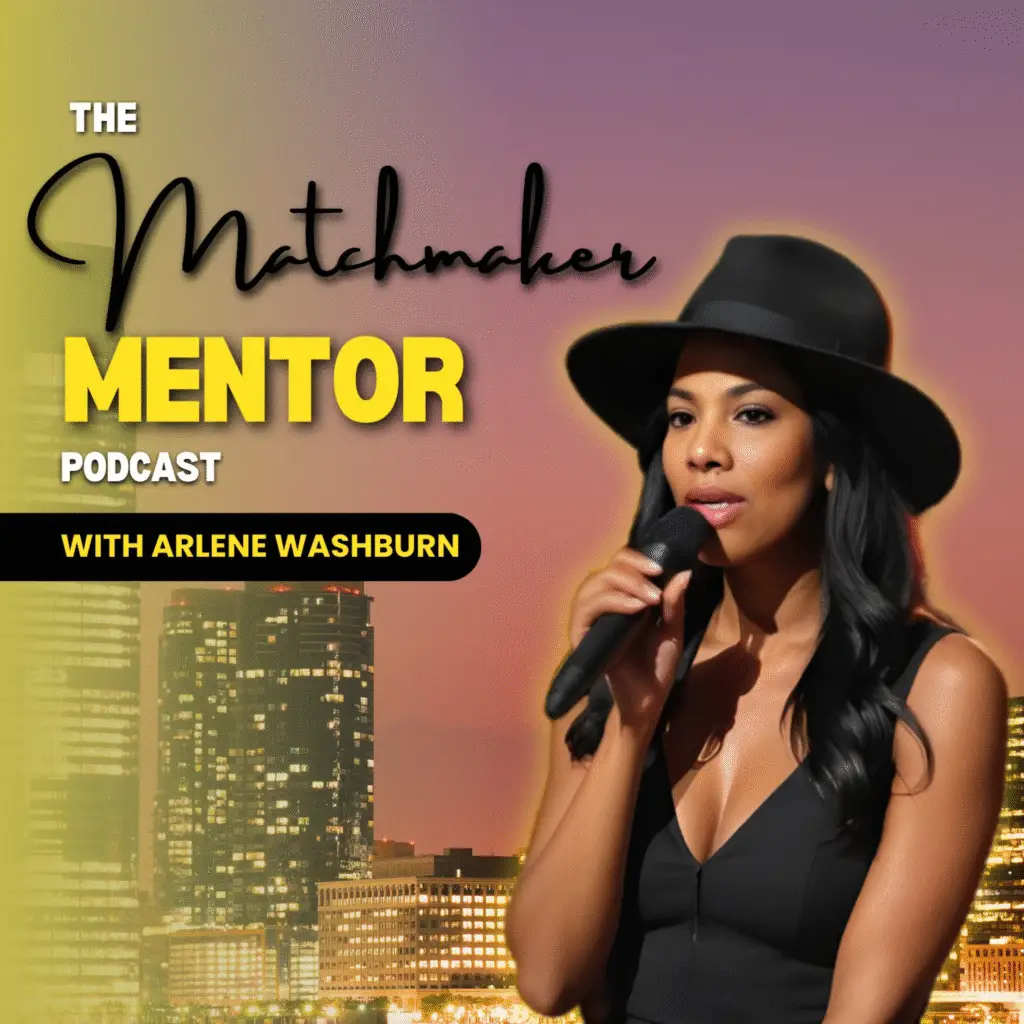 Matchmaker Mentor Podcast.