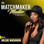 Matchmaker Mentor Podcast Art
