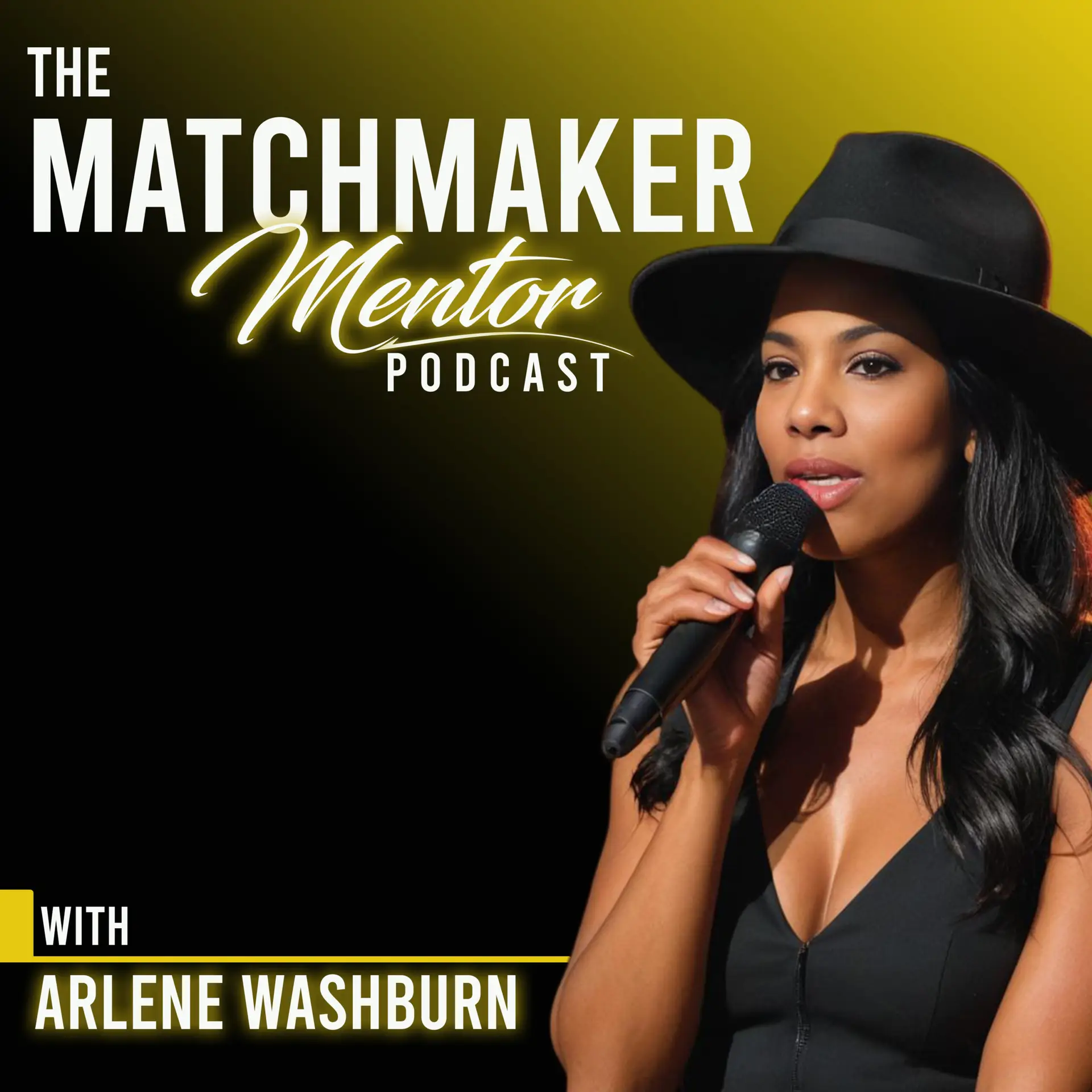 Matchmaker Mentor Podcast Art