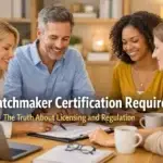 Is Matchmaker Certification Required?