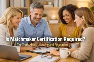 Is Matchmaker Certification Required?